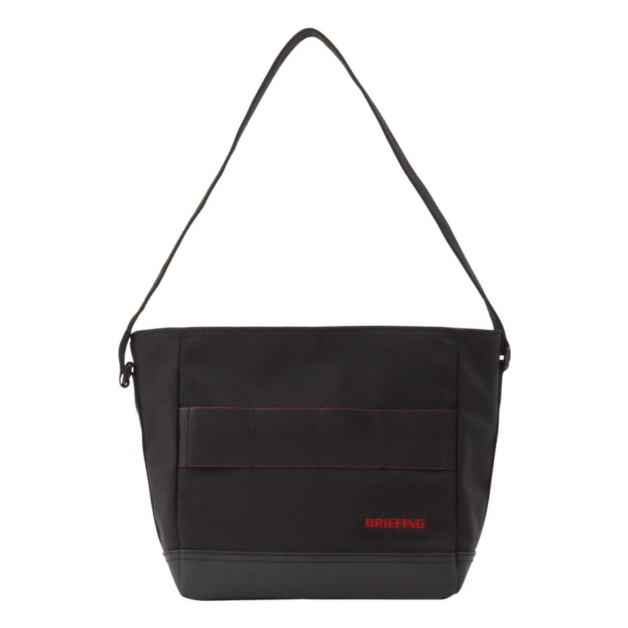 BRIEFING（ブリーフィング） ゴルフ 目土袋 ラウンドバッグ メンズ