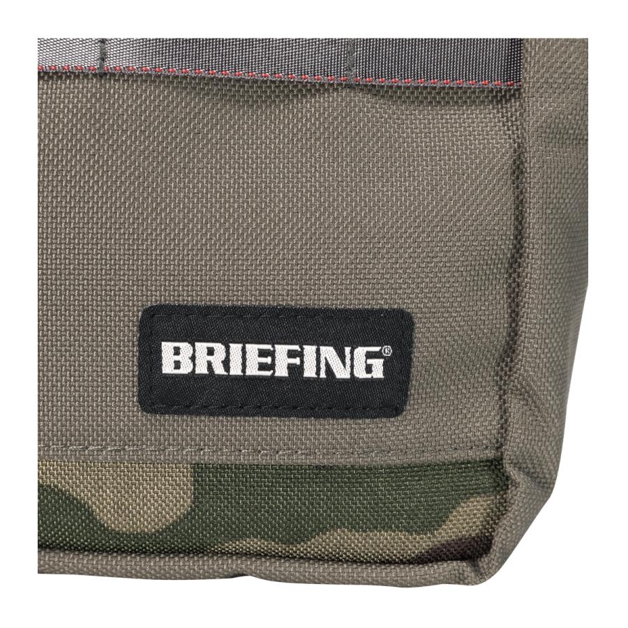BRIEFING（ブリーフィング） ゴルフ カートバッグ カートトート メンズ