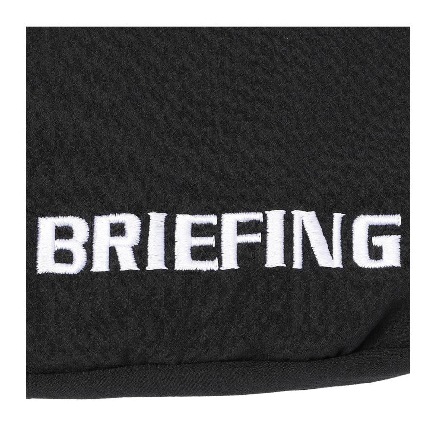 BRIEFING（ブリーフィング） ゴルフ 手袋 ミトン メンズ レディース