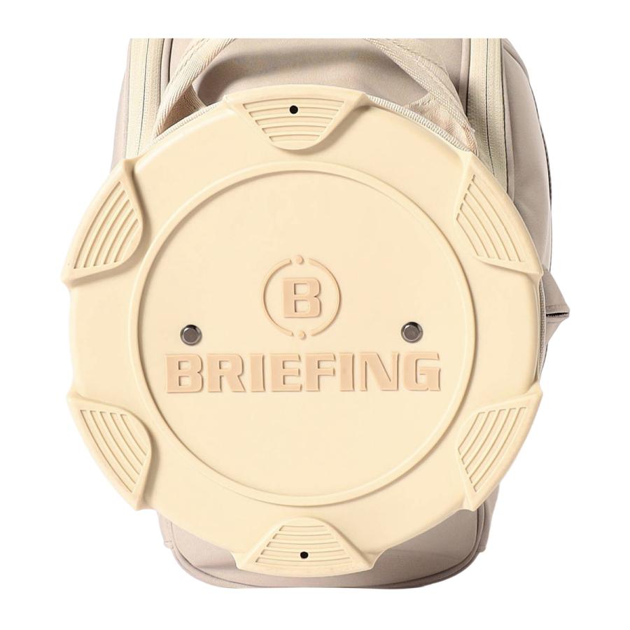 BRIEFING（ブリーフィング） ゴルフ キャディバッグ レディース