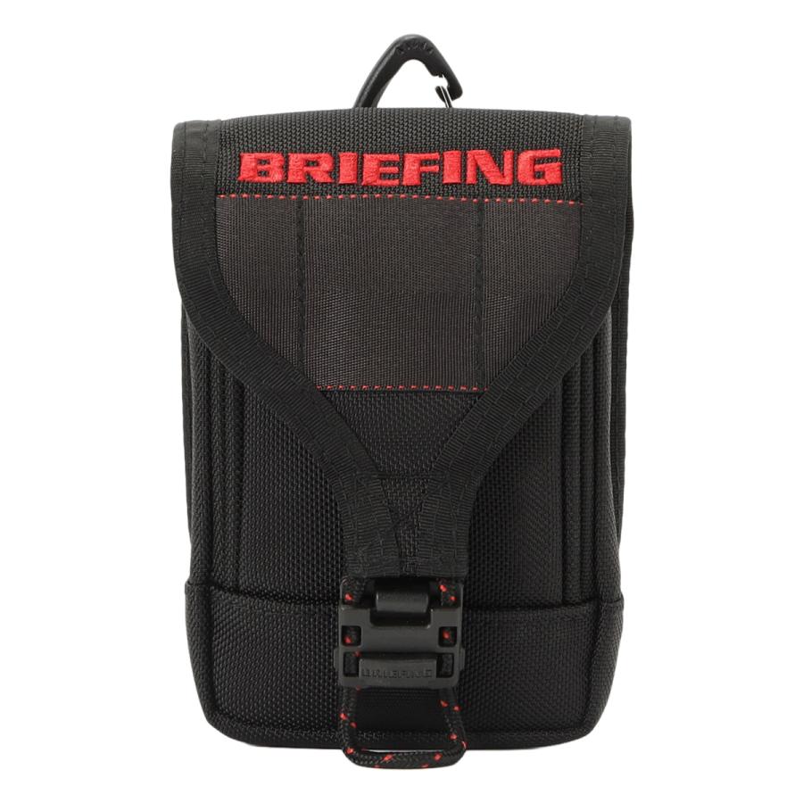 BRIEFING（ブリーフィング） ゴルフ 距離計ケース スコープボックス