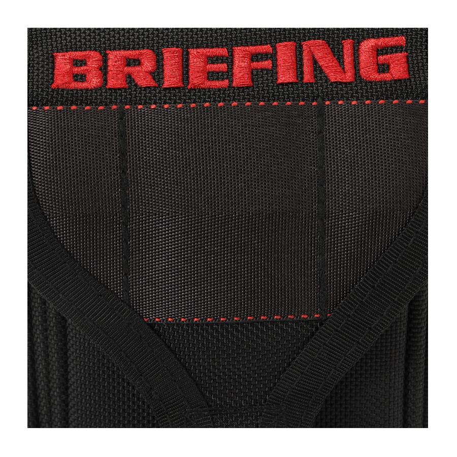 BRIEFING（ブリーフィング） ゴルフ 距離計ケース スコープボックス
