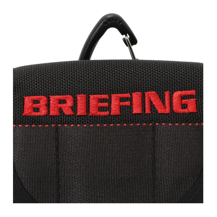 BRIEFING（ブリーフィング） ゴルフ 距離計ケース スコープボックス