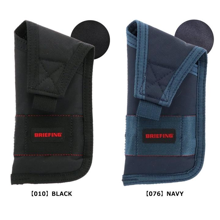 BRIEFING ブリーフィング モバイルケース メンズ PP-6 MW