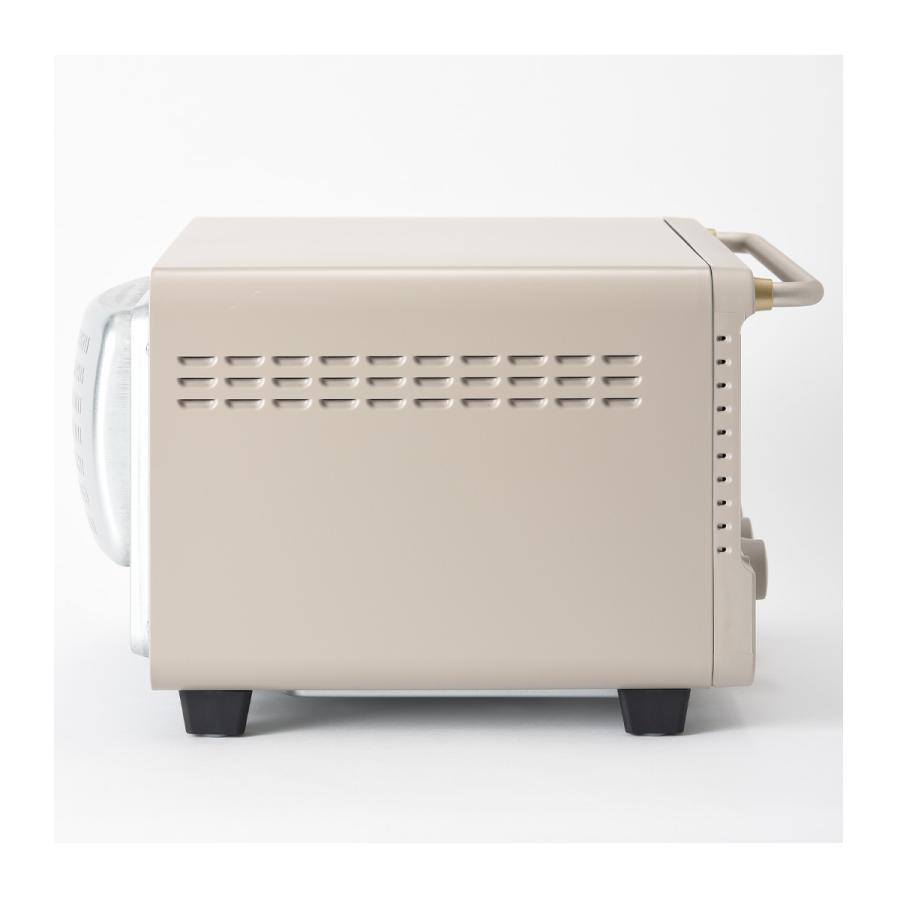 BRUNO（ブルーノ） クラッシィ オーブントースター BOE067 BRUNO