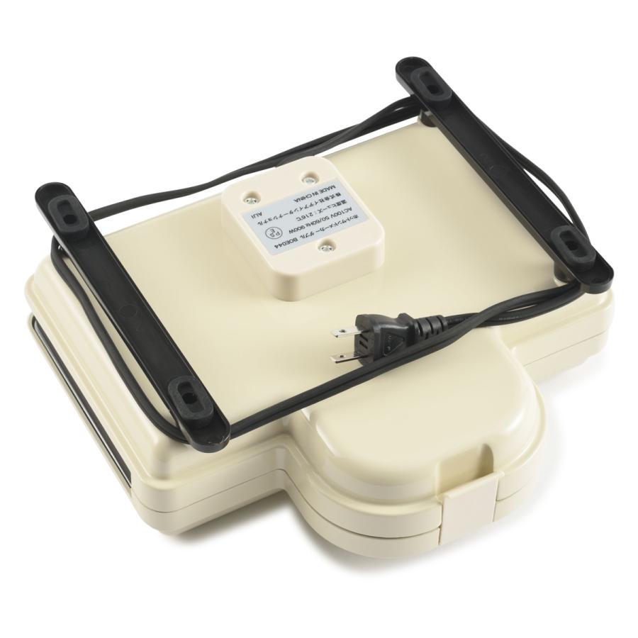 ブルーノ ピーナッツ ホットサンドメーカー ダブル Boe069 Bruno Peanuts スヌーピー キッチン家電 調理器具 2枚焼き レシピ付き 人形焼き 食パン サンドイッチ Bruno Boe069 リチャードyahoo 店 通販 Yahoo ショッピング