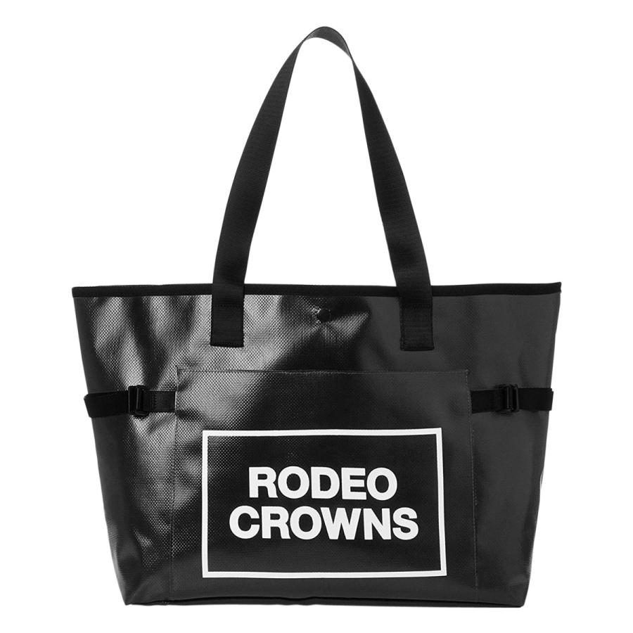 ロデオクラウンズ トートバッグ 肩掛け ターポリン メンズ レディース C Rodeocrowns Po5 C リチャードyahoo 店 通販 Yahoo ショッピング