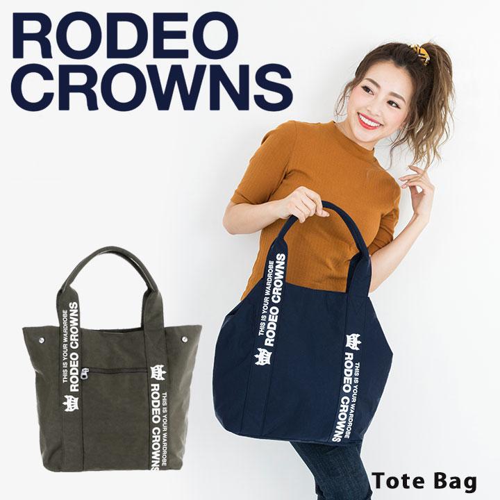 ロデオ クラウンズ RODEO CROWNS トートバッグ c06225101 メンズ レディース ユニセックス : c06225101 :  リチャードYahoo!店 - 通販 - Yahoo!ショッピング