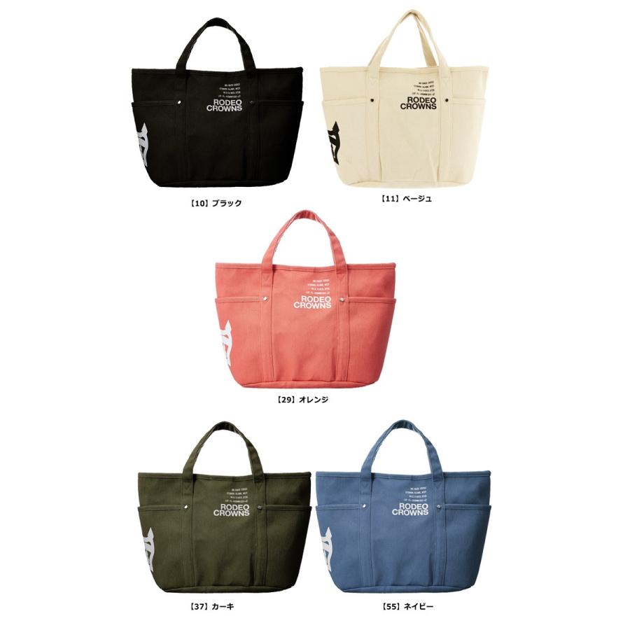 ロデオ クラウンズ Rodeo Crowns トートバッグ C キャンバス メンズ レディース ユニセックス M Po5 C リチャードyahoo 店 通販 Yahoo ショッピング