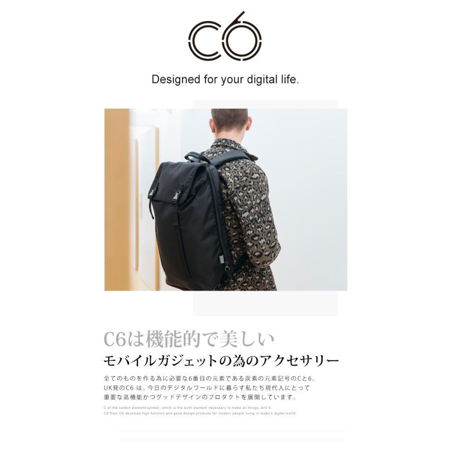 シーシックス C6 リュック C1742 Durable Nylon Field Pack フィールドパック リュックサック デイパック バックパック ビジネスリュック メンズ Po10 C6 C1742 リチャードyahoo 店 通販 Yahoo ショッピング