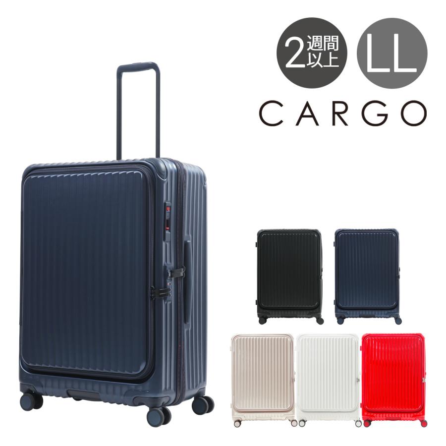 新品未使用】CARGO AiR LAYER cat738ly 軽量スーツケース 旅行用品 