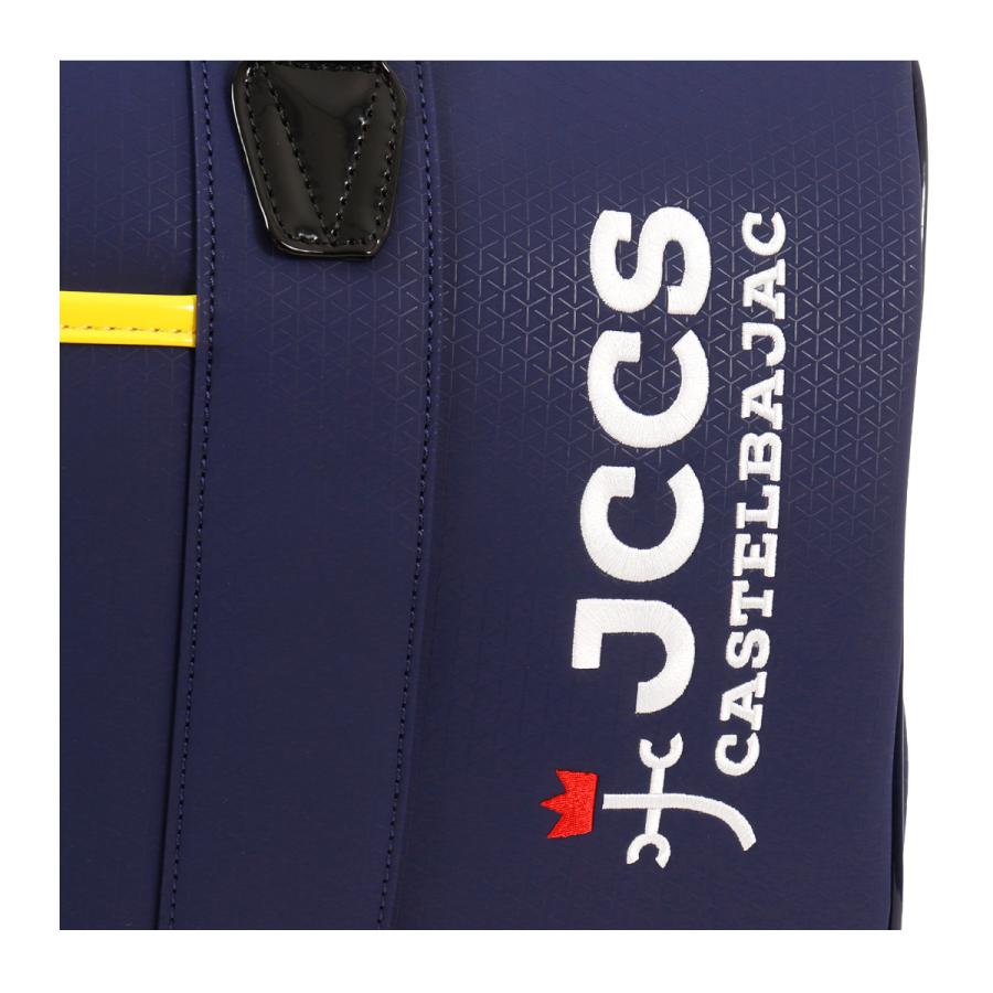 CASTELBAJAC（カステルバジャック） スポーツ ボストンバッグ ゴルフ