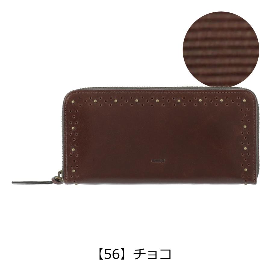 コムサ 長財布 グレーヌ レディース Comme Ca 本革 牛革 レザー Ccm リチャードyahoo 店 通販 Yahoo ショッピング