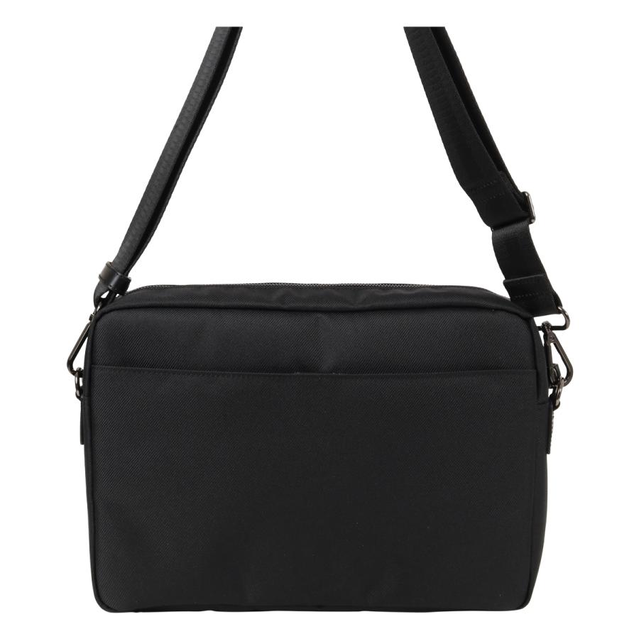 COMME CA MEN（コムサメン） ショルダーバッグ 横型 ポーチ メンズ