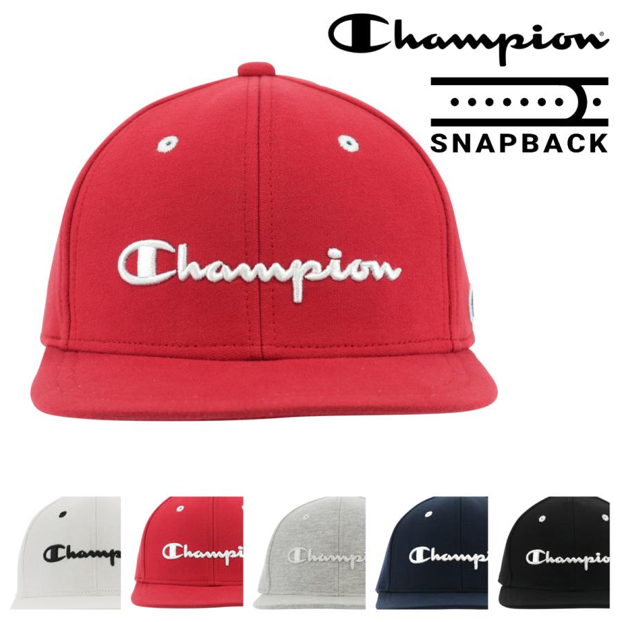 チャンピオン キャップ メンズ レディース 581 003a Champion 帽子 ストレートキャップ Cha 581 003a リチャードyahoo 店 通販 Yahoo ショッピング