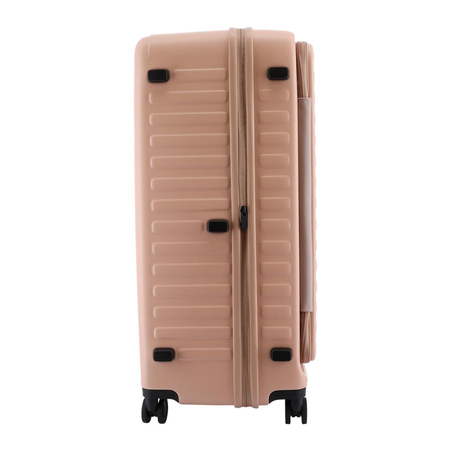 LOJEL ピンク キャリーケース 4輪 LOJEL ピンク キャリーケース 4輪 2025年最新】LOJeL カラー