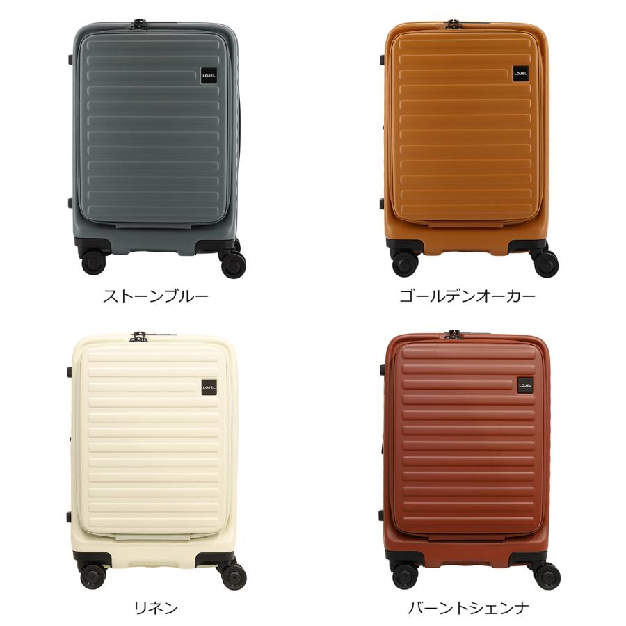 CUBO-S Sサイズ 機内持込可 37L 楽天市場】【送料無料】【機内持ち込み】ロジェール(LOJEL) CUBO