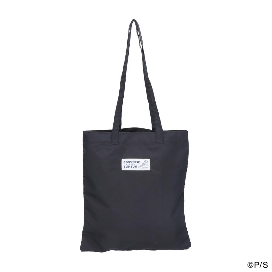 CONVERSE（コンバース） パペットスンスン トートバッグ B4 メンズ
