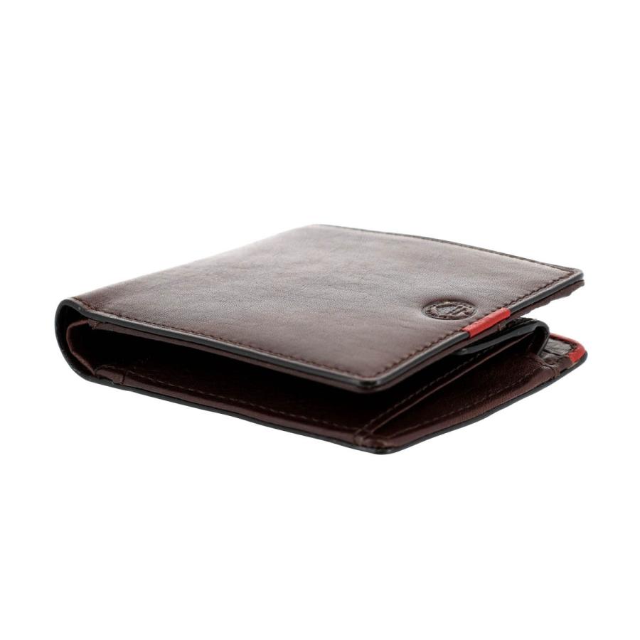 ダコタ ブラックレーベル 二つ折り財布 ジョセフ メンズ Dakota Black Label 本革 レザー Po10 Dakota リチャードyahoo 店 通販 Yahoo ショッピング