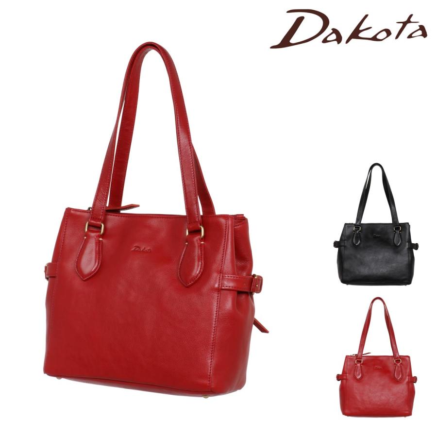 ダコタ トートバッグ 肩掛け B5 レックス レディース Dakota 牛革 本革 レザー Dakota リチャードyahoo 店 通販 Yahoo ショッピング