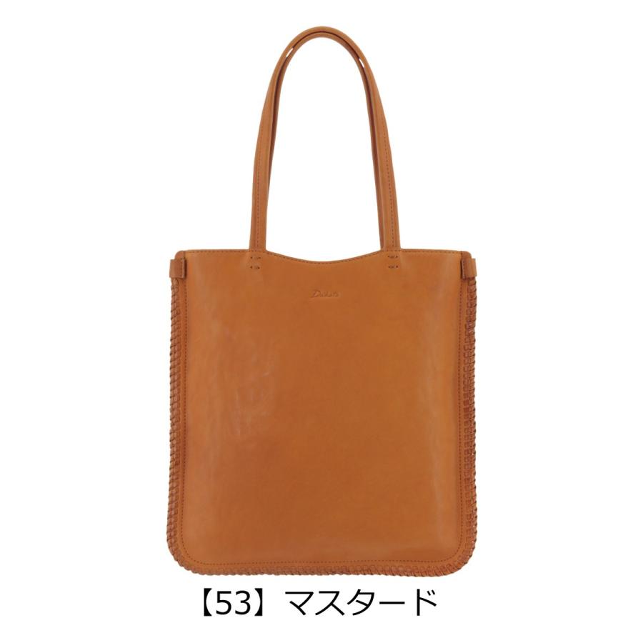 ダコタ トートバッグ 縦型 アイナ レディース Dakota 肩掛け 牛革 本革 レザー Dakota リチャードyahoo 店 通販 Yahoo ショッピング