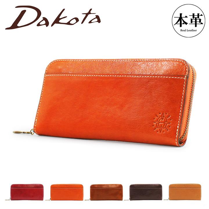ダコタ Dakota 長財布 フォンス ラウンドファスナー レディース レザー Po10 Dakota 356 リチャードyahoo 店 通販 Yahoo ショッピング