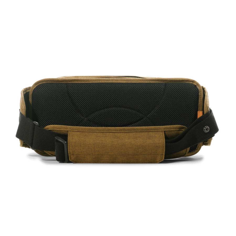 ダッコリーノ ショルダーバッグ 抱っこバッグ メンズ レディース 日本