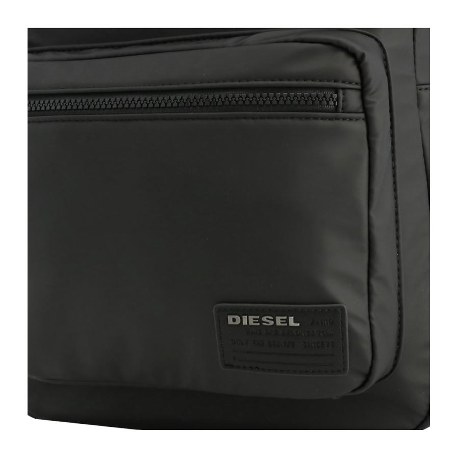 DIESEL（ディーゼル） リュック レディース X04812 DIESEL バック