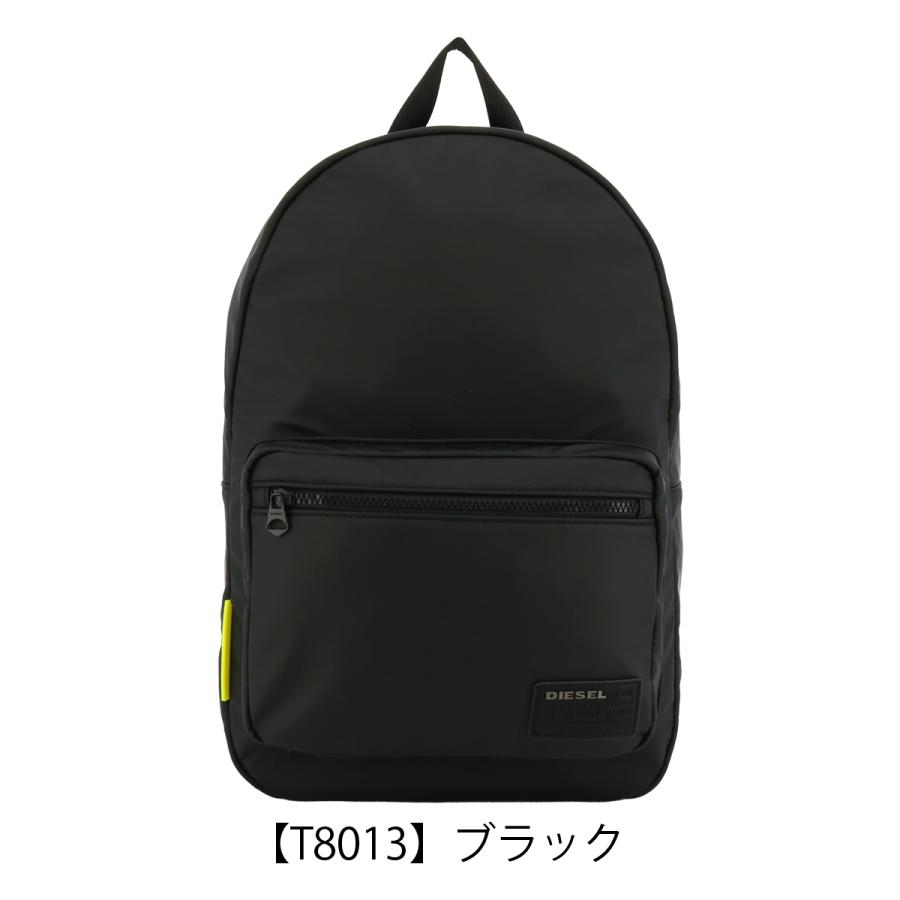 DIESEL（ディーゼル） リュック レディース X04812 DIESEL バック