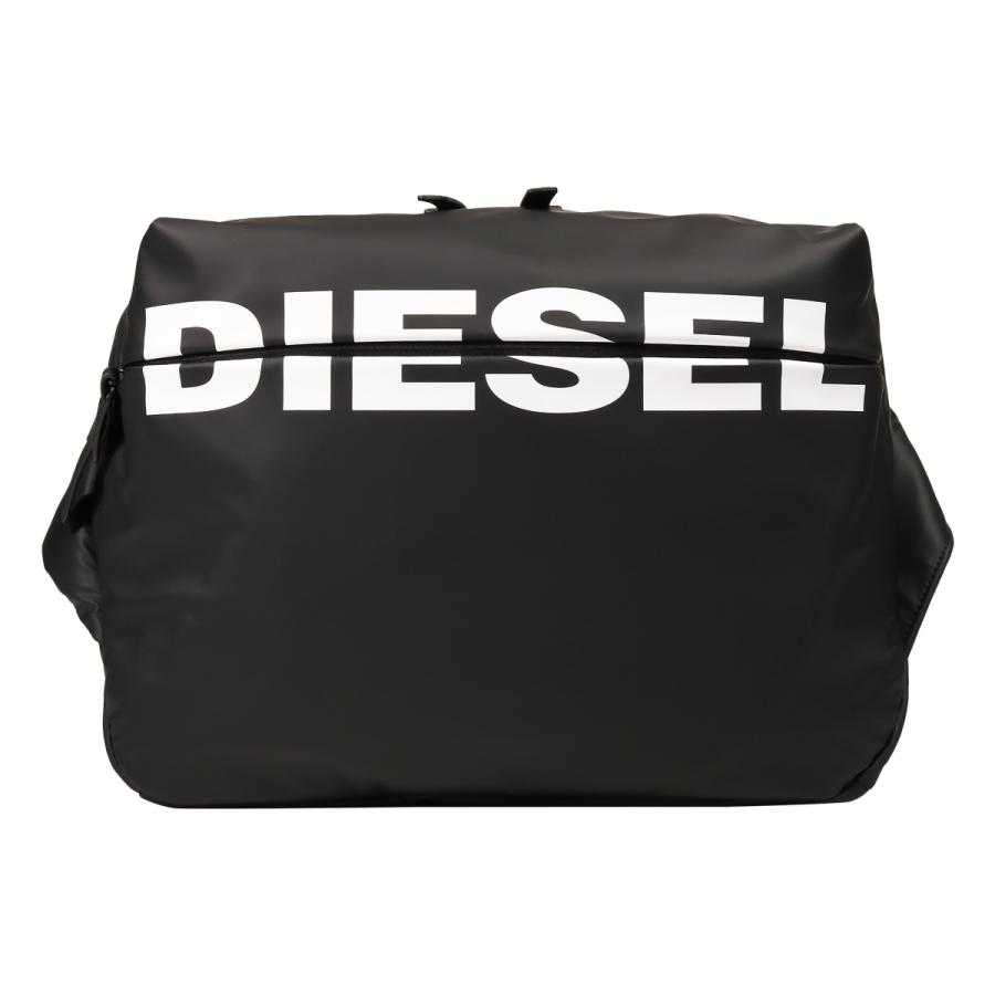 DIESEL（ディーゼル） ボディバッグ ボールドメッセージ メンズ X05476