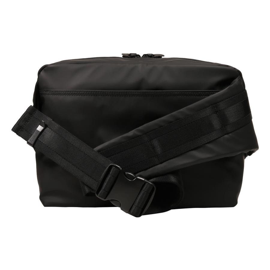 DIESEL（ディーゼル） ボディバッグ ボールドメッセージ X05476 DIESEL
