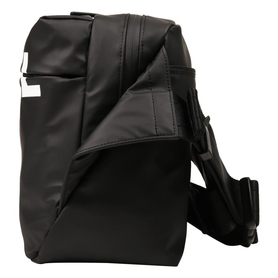 DIESEL（ディーゼル） ボディバッグ ボールドメッセージ メンズ X05476