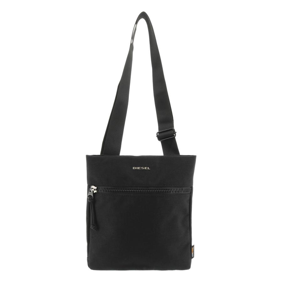 DIESEL ディーゼル ショルダーバッグ URBHANITY メンズ X05894