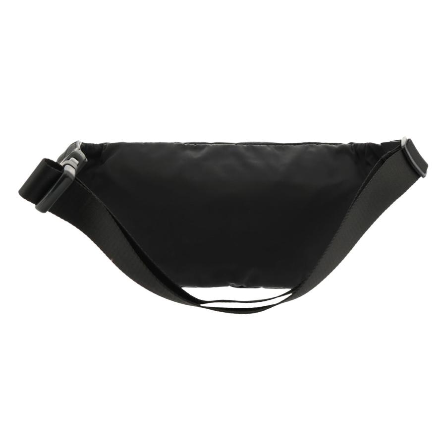 DIESEL（ディーゼル） ウエストポーチ スゼガーナ メンズ X06090