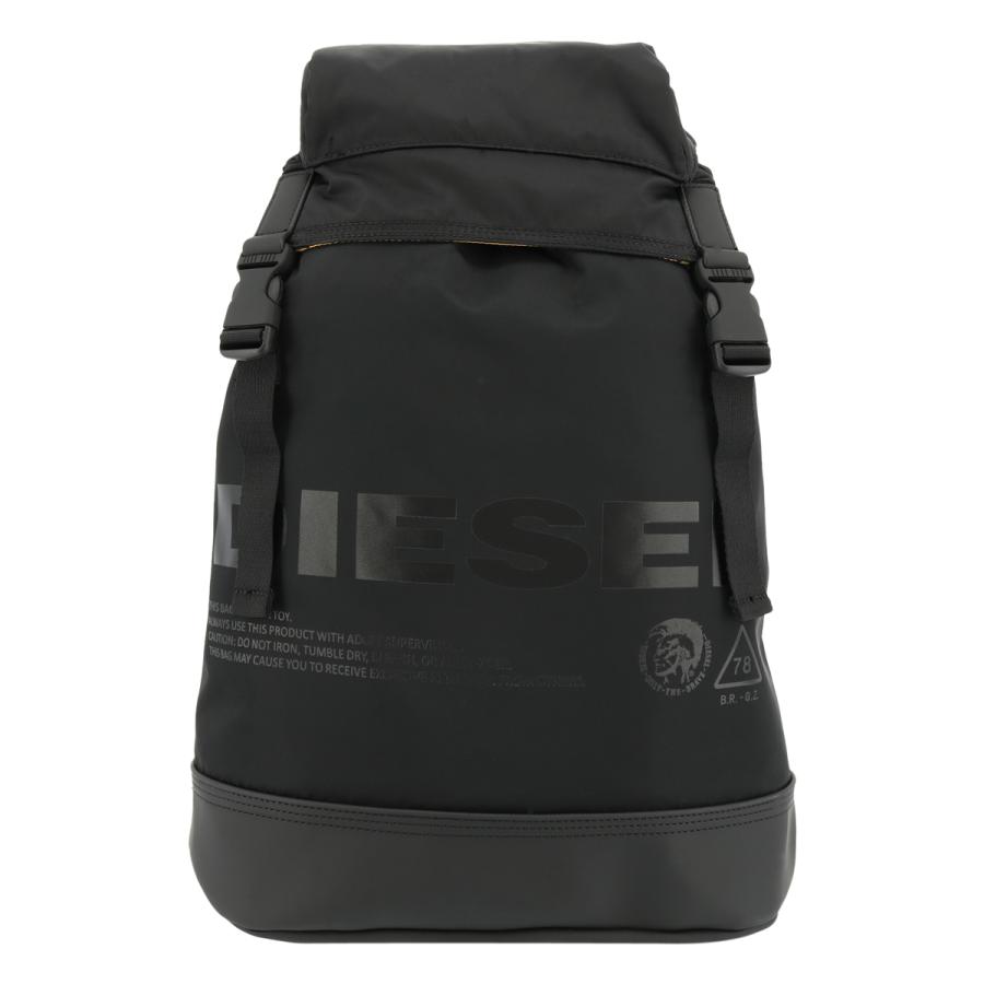 DIESEL（ディーゼル） リュック スゼガーナ X06091 DIESEL リュック