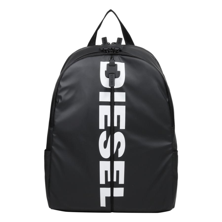 ディーゼル リュック ボールドメッセージ メンズ X Diesel リュックサック 軽量 Diesel X リチャードyahoo 店 通販 Yahoo ショッピング