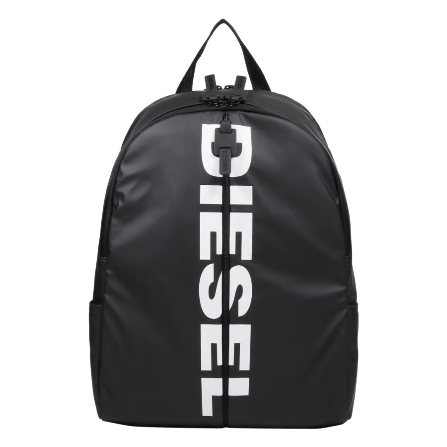 DIESEL（ディーゼル） リュック ボールドメッセージ X06330 DIESEL