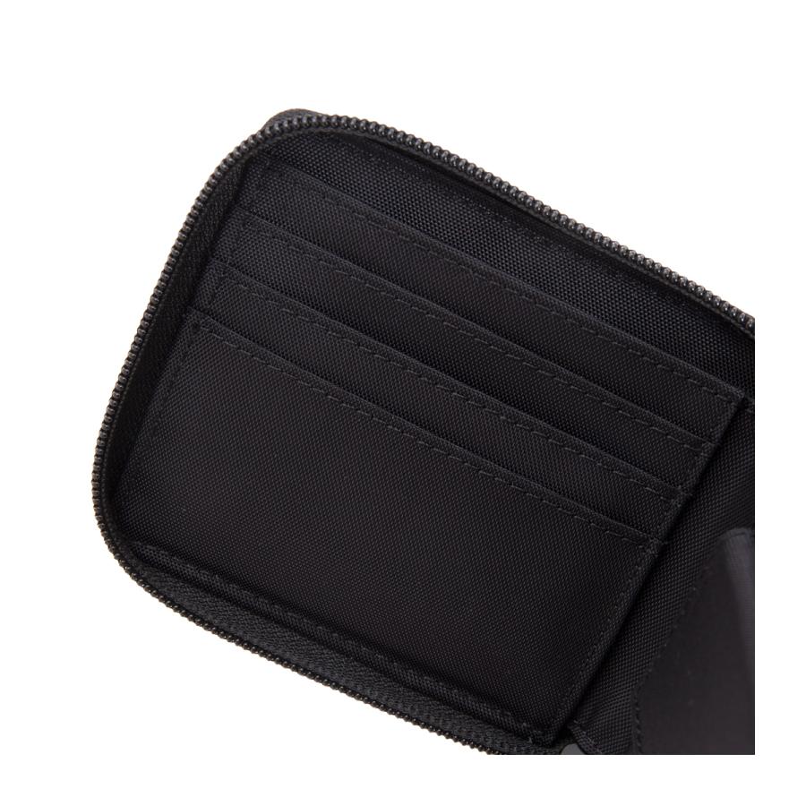 DIESEL（ディーゼル） 二つ折り財布 ZIPPY HIRESH S II X07319 DIESEL