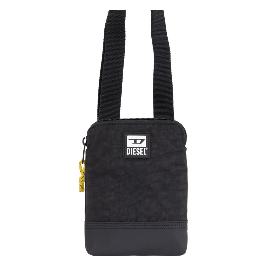 DIESEL（ディーゼル） ショルダーバッグ BULERO X07507 DIESEL メンズ