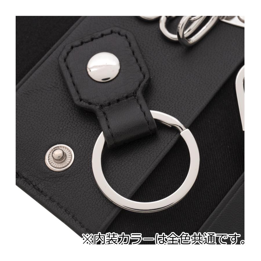 DIESEL（ディーゼル） キーケース X07714 メンズ : リチャードYahoo!店