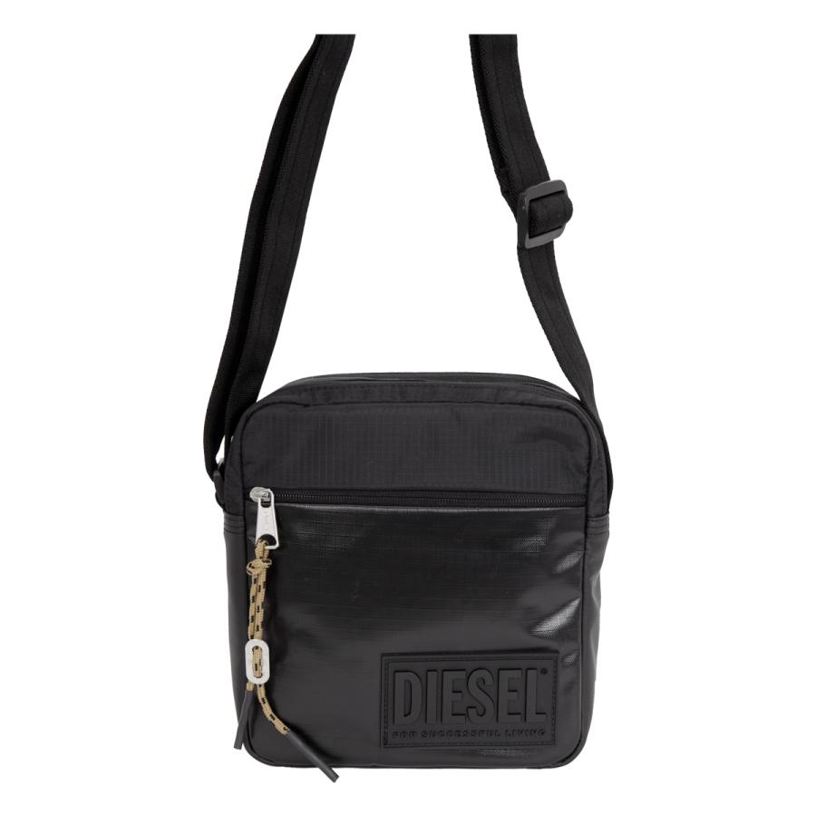 DIESEL（ディーゼル） ショルダーバッグ VERTYO X08152 DIESEL メンズ