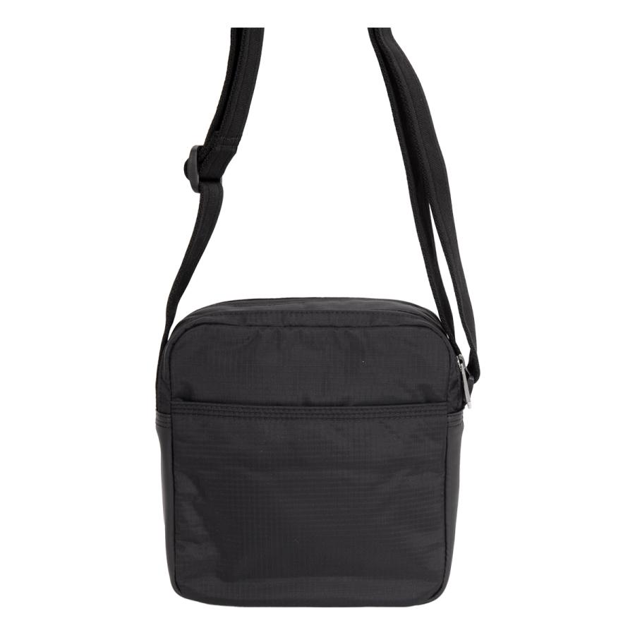 良品　DIESEL ディーゼル VERTYO　ショルダーバッグ　X08152　黒 DIESEL（ディーゼル） ショルダーバッグ VERTYO X08152 DIESEL メンズ