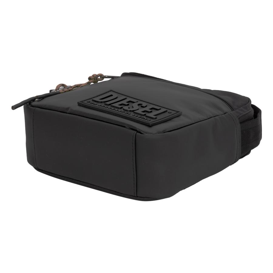 DIESEL（ディーゼル） ショルダーバッグ VERTYO X08152 DIESEL メンズ