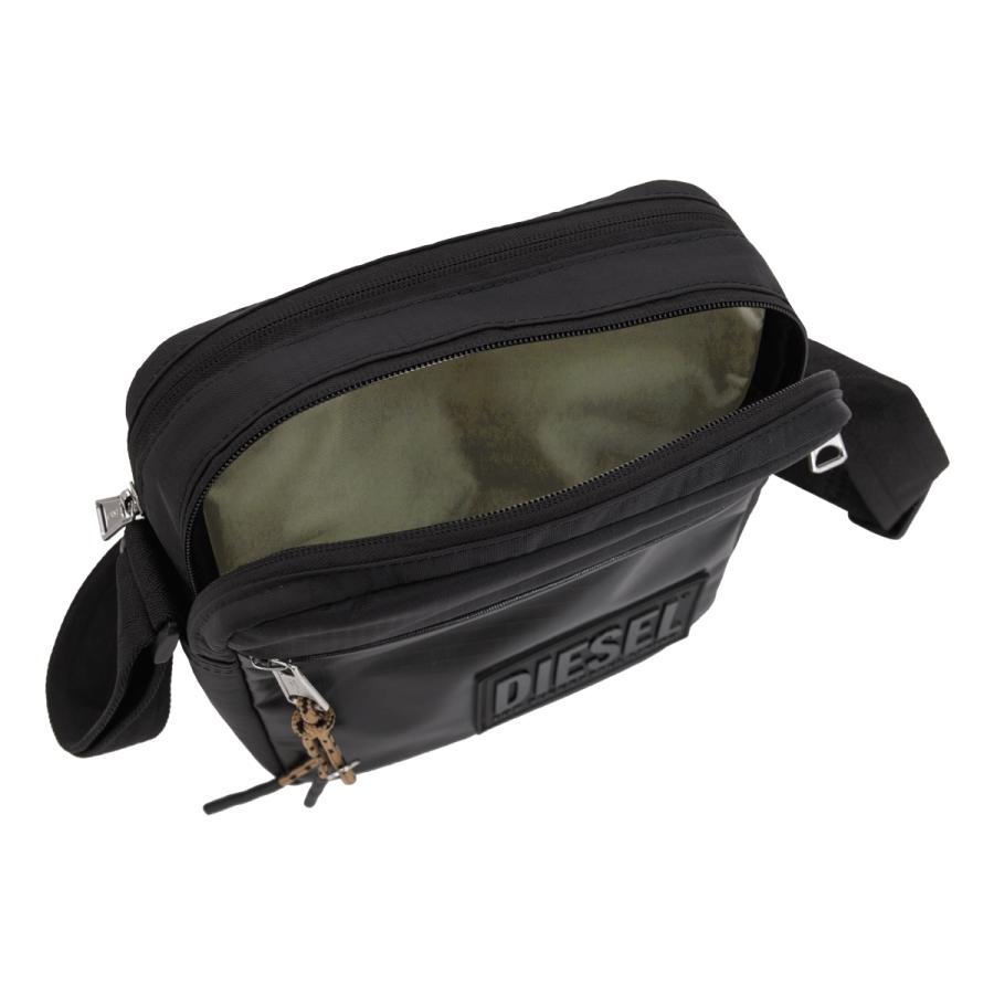 DIESEL（ディーゼル） ショルダーバッグ VERTYO X08152 DIESEL メンズ