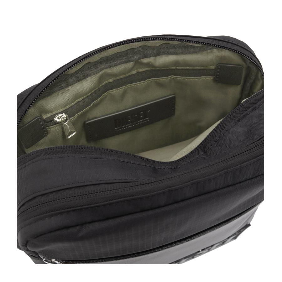 DIESEL（ディーゼル） ショルダーバッグ VERTYO X08152 DIESEL メンズ