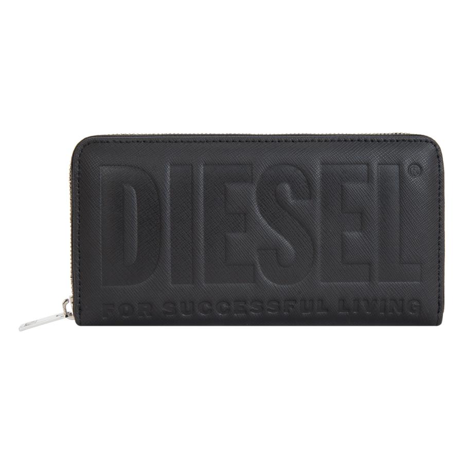 新品　DIESEL ディーゼル　長財布 楽天市場】【送料無料】ディーゼル 財布 DIESEL 長財布 メンズ