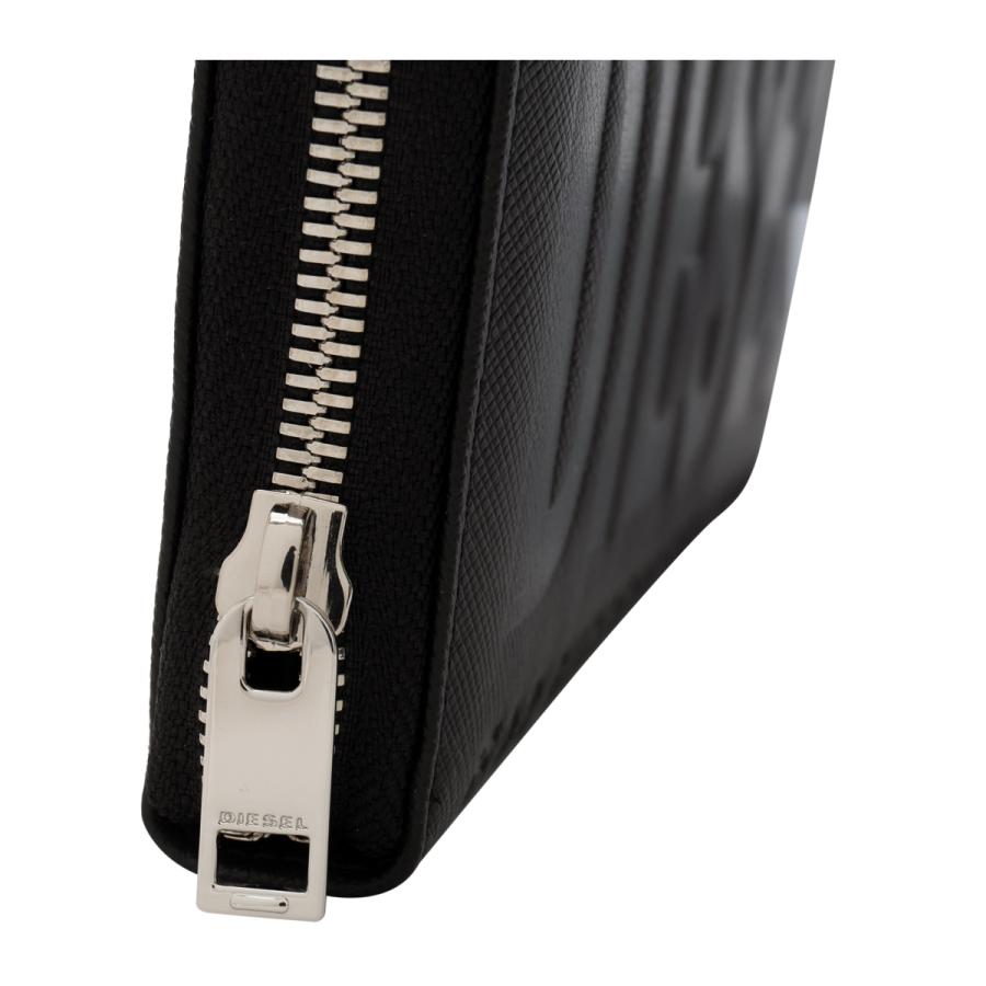 DIESEL（ディーゼル） 長財布 X08178 DIESEL メンズ : リチャードYahoo