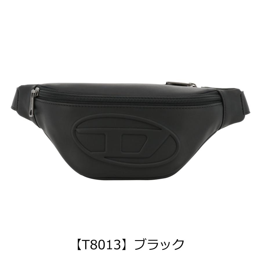 DIESEL（ディーゼル） ボディバッグ RINKE レディース X08354 DIESEL