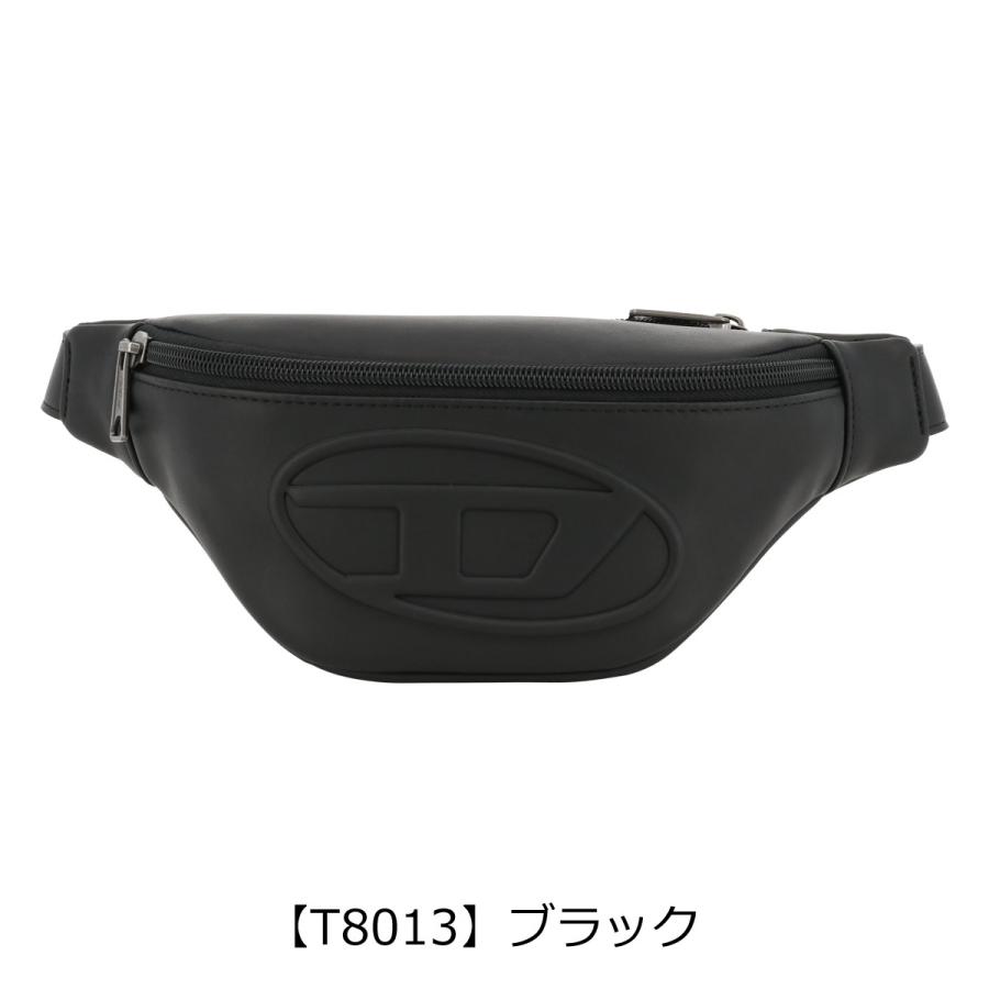 DIESEL（ディーゼル） ボディバッグ RINKE レディース X08354 DIESEL