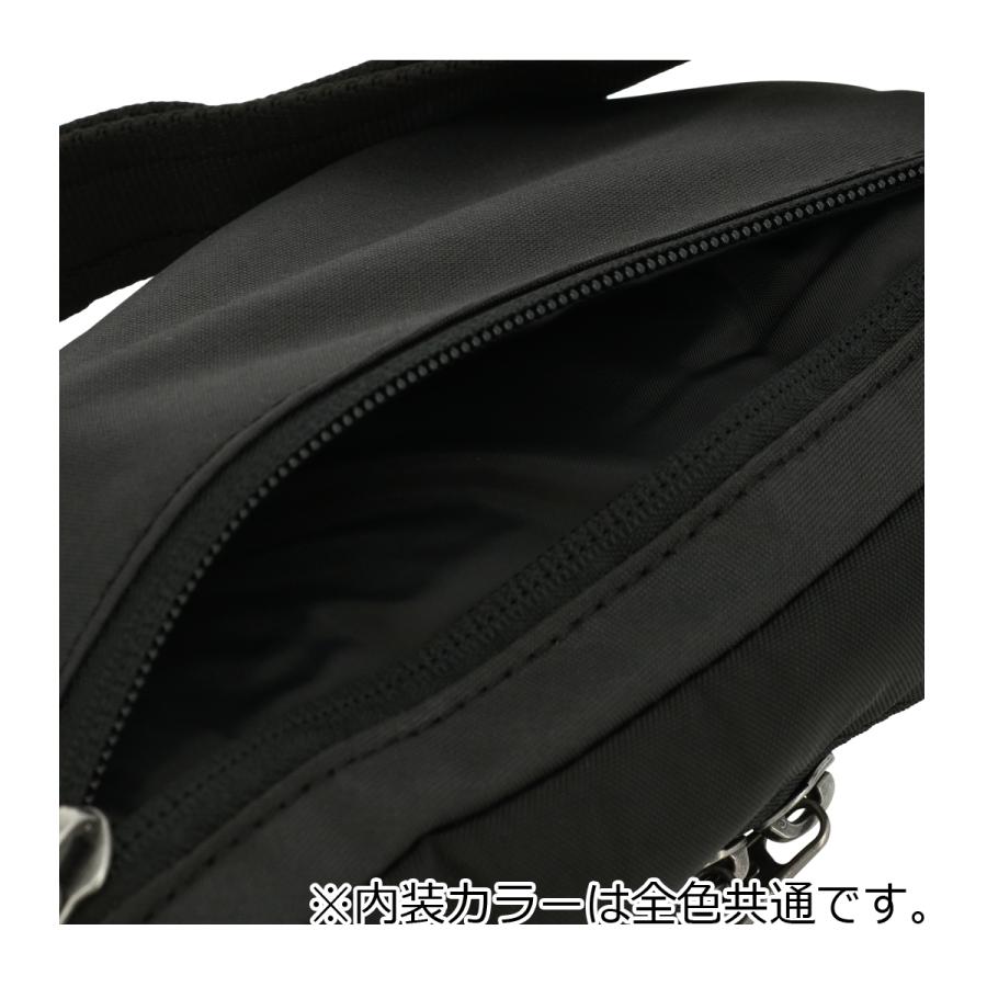 DIESEL（ディーゼル） ウエストバッグ WALLACE レディース X08365